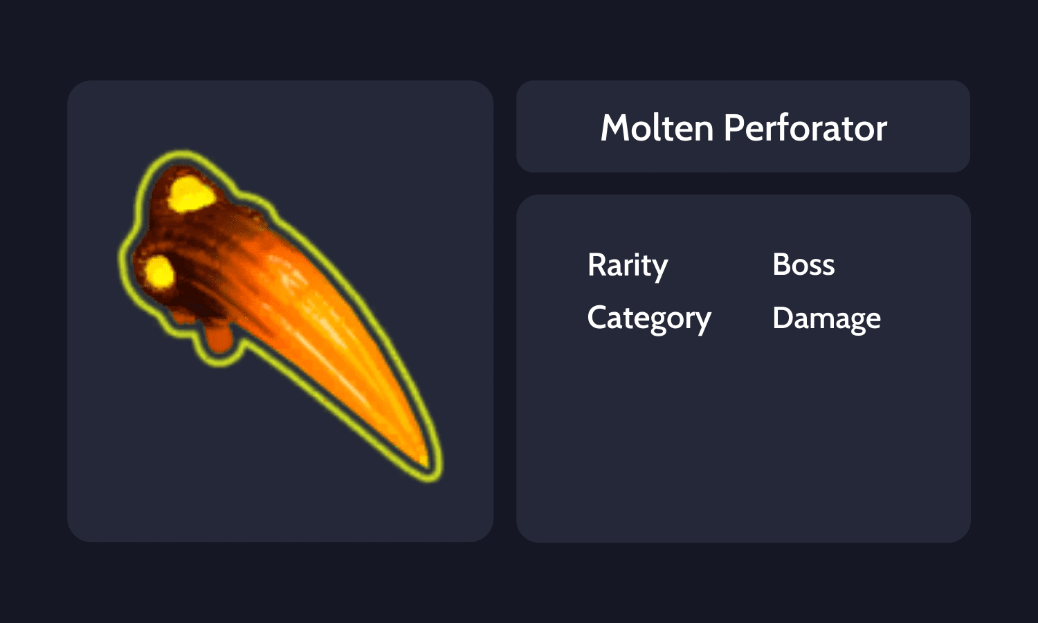 Risk of Rain 2 Items Common, Legendary & All!